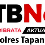 Humas Polres Tapanuli Tengah