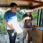 Ops Pekat Toba 2025, Polsek Pandan Tindak Aksi Premanisme di Pantai Batu Gajah