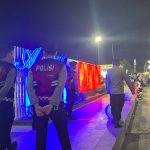 Polres Tapanuli Tengah Intensifkan Operasi Pekat Toba 2025 untuk Cegah Premanisme Malam Hari
