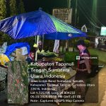 Lanjutkan Operasi Pekat Toba 2025 ; Polres Tapanuli Tenga Cegah Premanisme