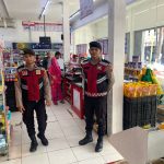Patroli Siang Polres Tapanuli Tengah: Antisipasi Premanisme dan Gangguan Kamtibmas